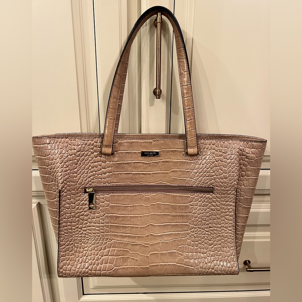 Kate Spade Parliament Tote